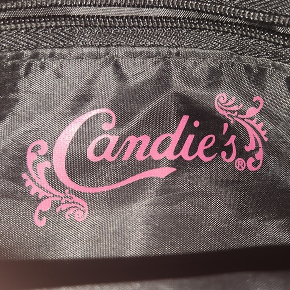 Candies bow purse and black cat credit card wallet - Picture 6 of 11